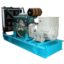 Wagna 280kw Diesel Generator Set with Wandi Engine